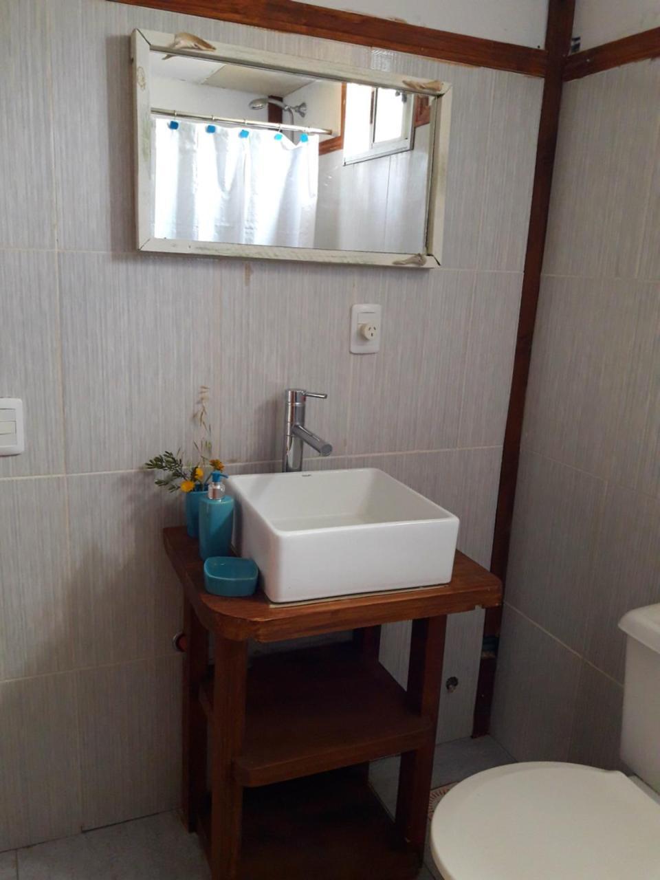 La Paloma Containers Suites ภายนอก รูปภาพ