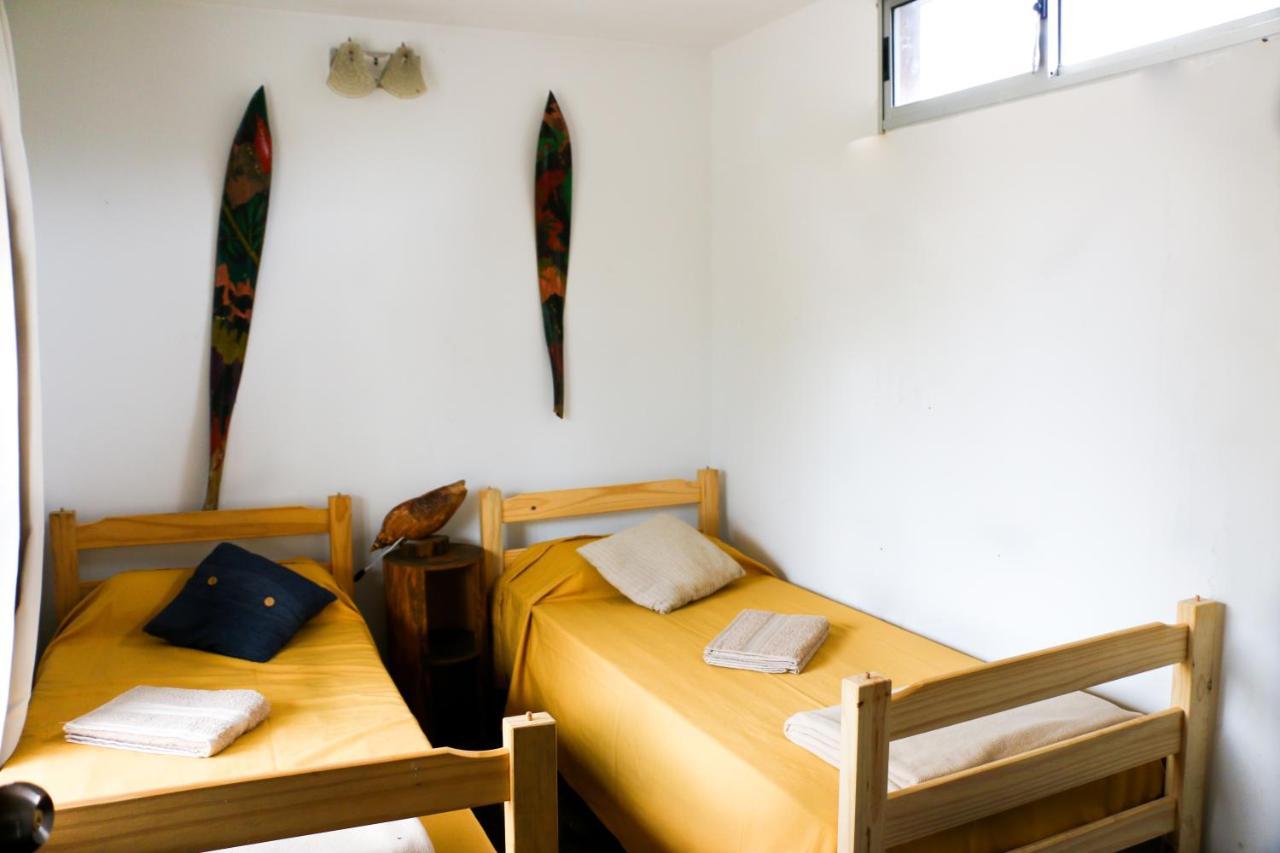 La Paloma Containers Suites ภายนอก รูปภาพ